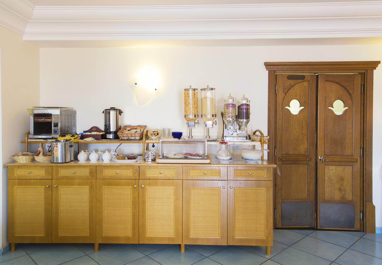 Parco Residence La Rosa Forio di Ischia 外观 照片