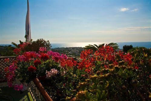 Parco Residence La Rosa Forio di Ischia 外观 照片