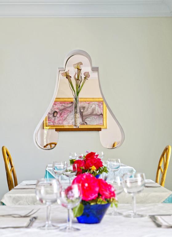 Parco Residence La Rosa Forio di Ischia 外观 照片